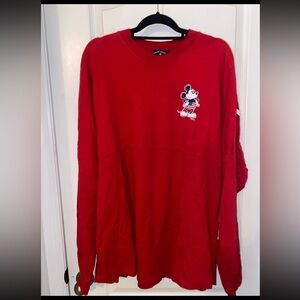 Disney USA Spirit Jersey